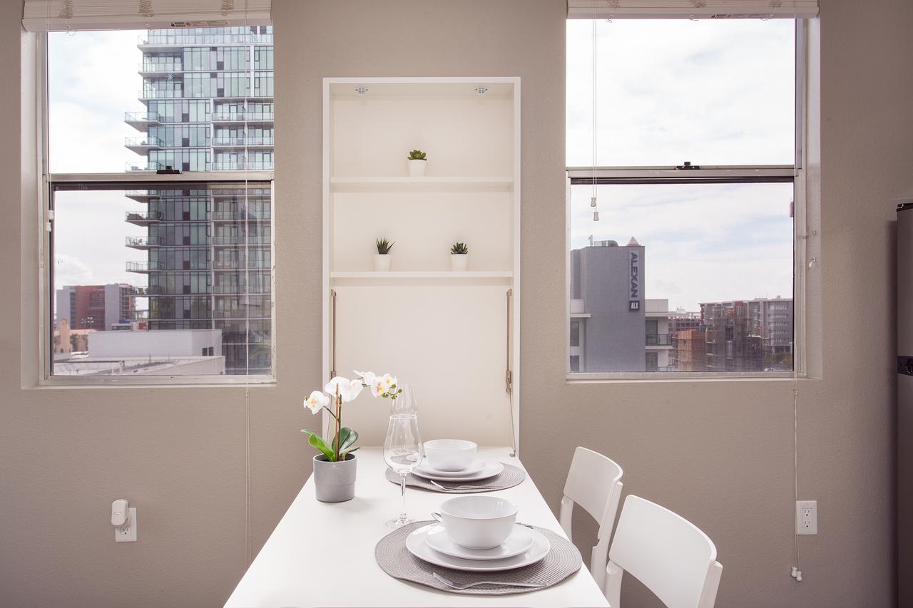 SD Sunny Studio Sleeps 4 - thumb 22