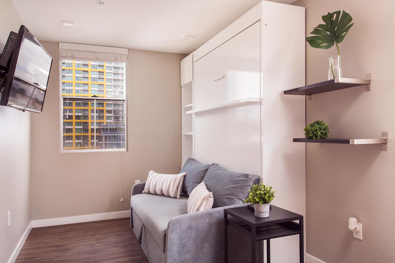 SD Sunny Studio Sleeps 4 - thumb 18