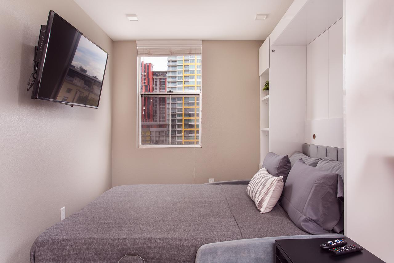 SD Sunny Studio Sleeps 4 - thumb 10