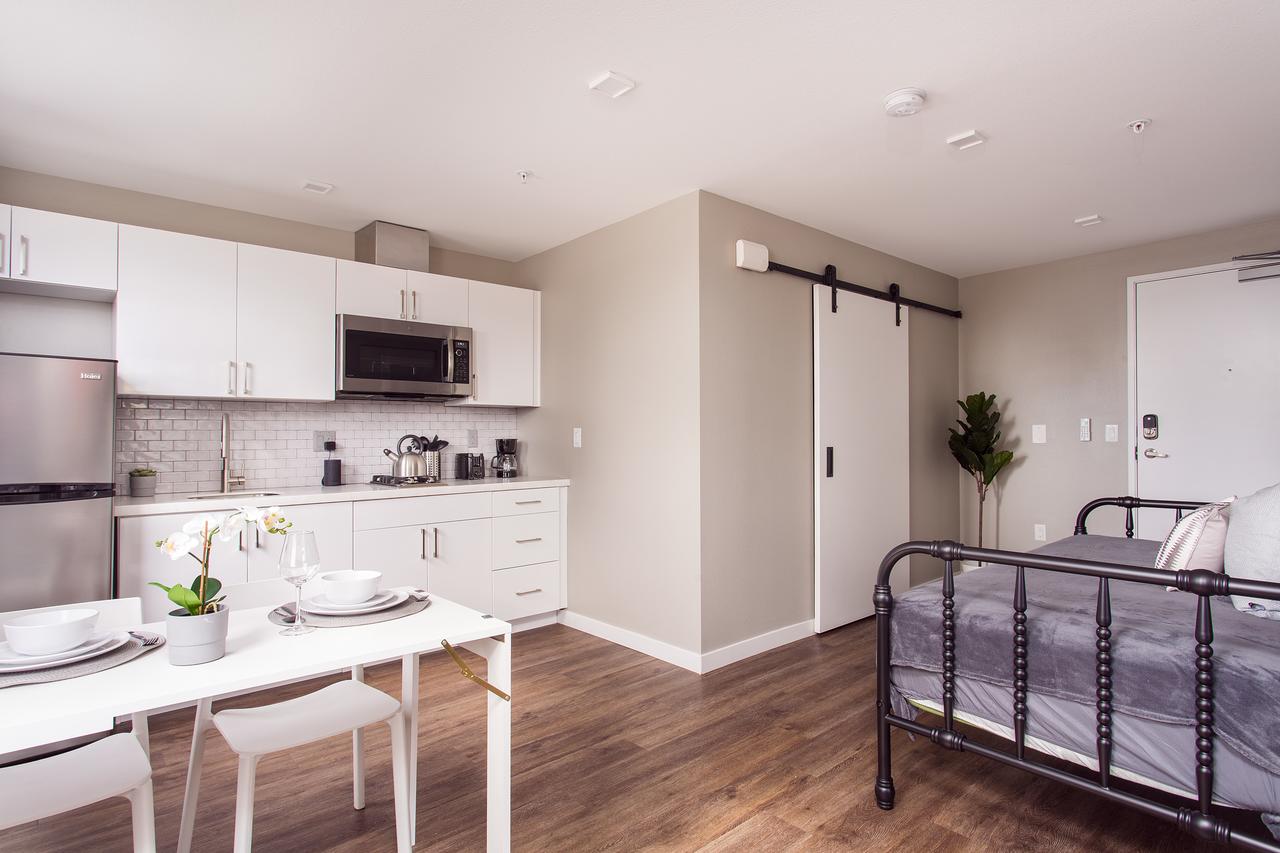 SD Sunny Studio Sleeps 4 - thumb 4