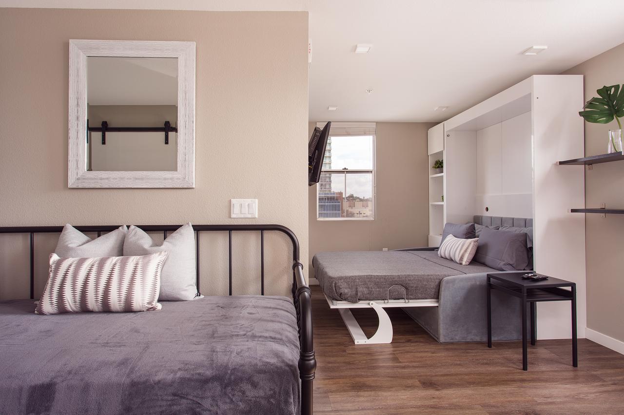 SD Sunny Studio Sleeps 4 - thumb 9