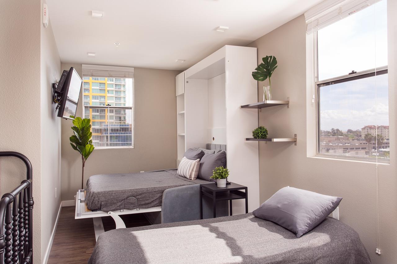 SD Sunny Studio Sleeps 4 - thumb 20