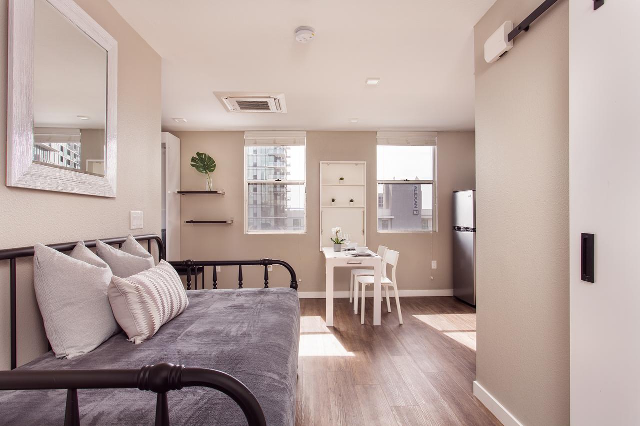 SD Sunny Studio Sleeps 4 - thumb 5