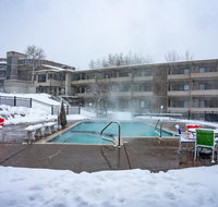 Pokolodi Lodge - Accommodation Ohio