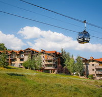 The Crestwood Snowmass Village - Accommodation Ohio