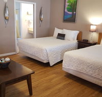 Wapiti Lodge - Accommodation Ohio