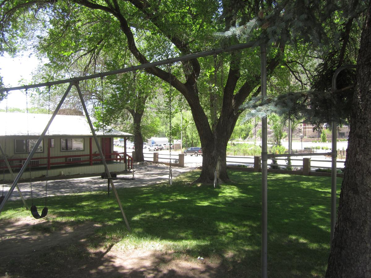 Wapiti Lodge - thumb 16