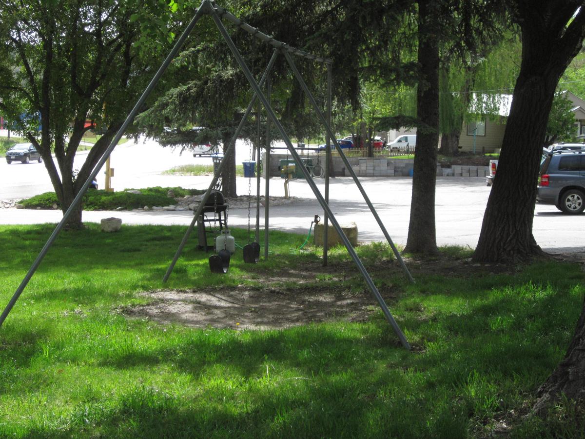 Wapiti Lodge - thumb 28