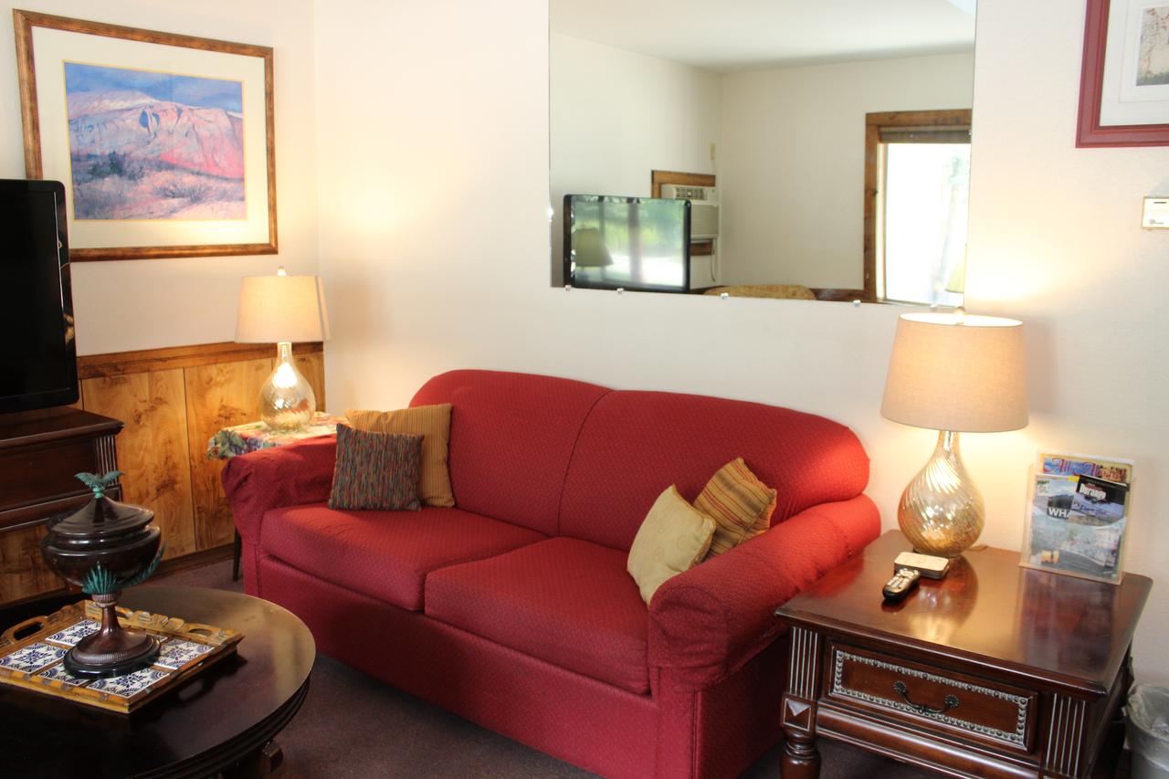 Wapiti Lodge - thumb 13