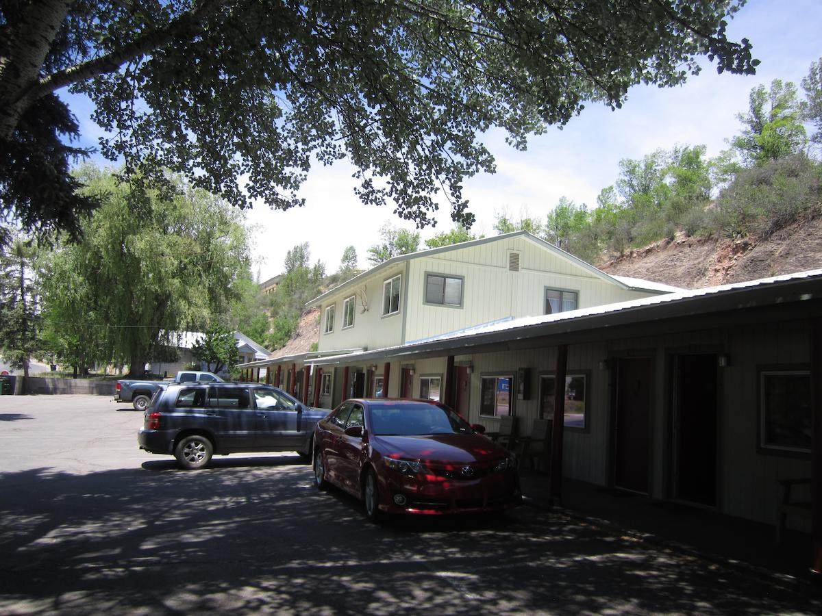 Wapiti Lodge - thumb 21