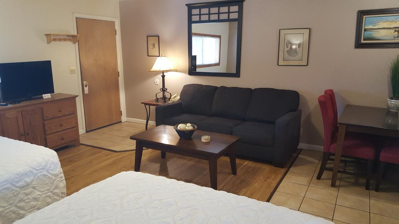 Wapiti Lodge - thumb 6