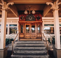 General Palmer Hotel - Accommodation Ohio