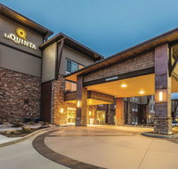 La Quinta by Wyndham Durango - Accommodation Ohio