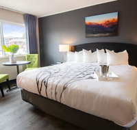 Rocky Mountain Hotel  Conference Center - Accommodation Ohio