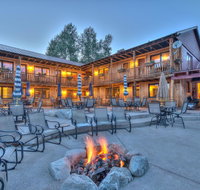 Grand View Mountain Lodge - Accommodation Ohio