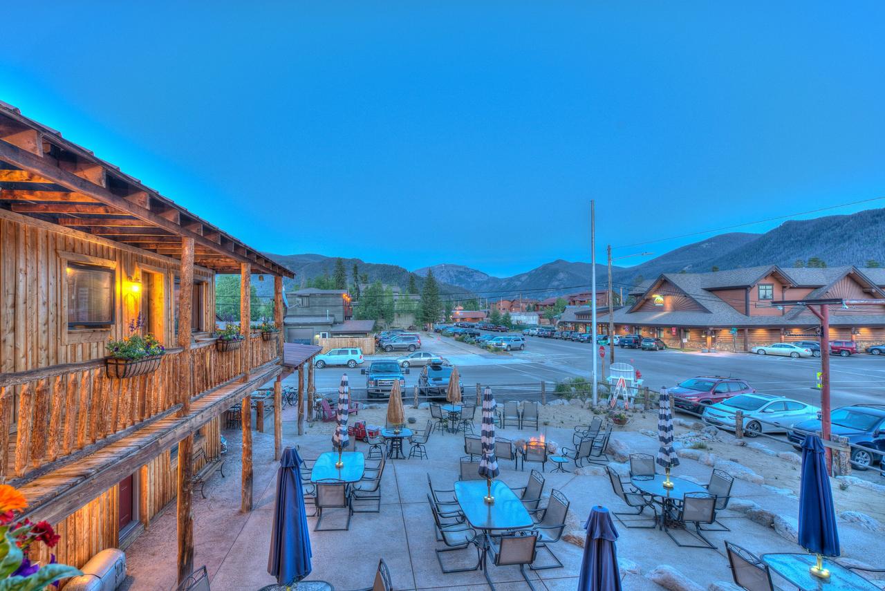 Grand View Mountain Lodge - thumb 4