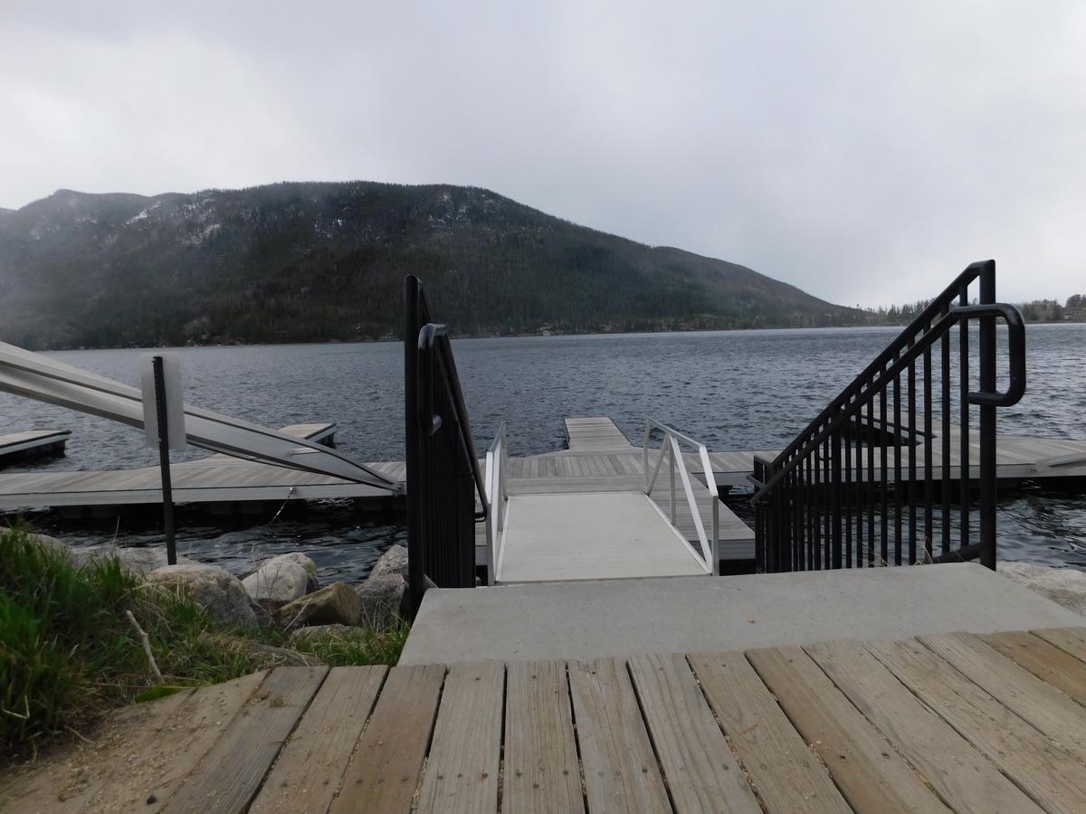 Grand View Mountain Lodge - thumb 6