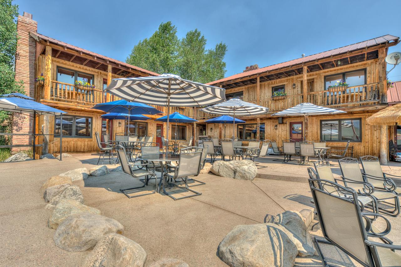 Grand View Mountain Lodge - thumb 20