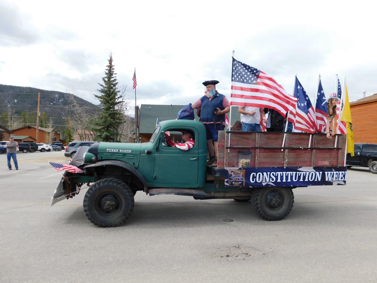 Grand View Mountain Lodge - thumb 8