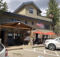 The World's End Brewpub - Accommodation Ohio