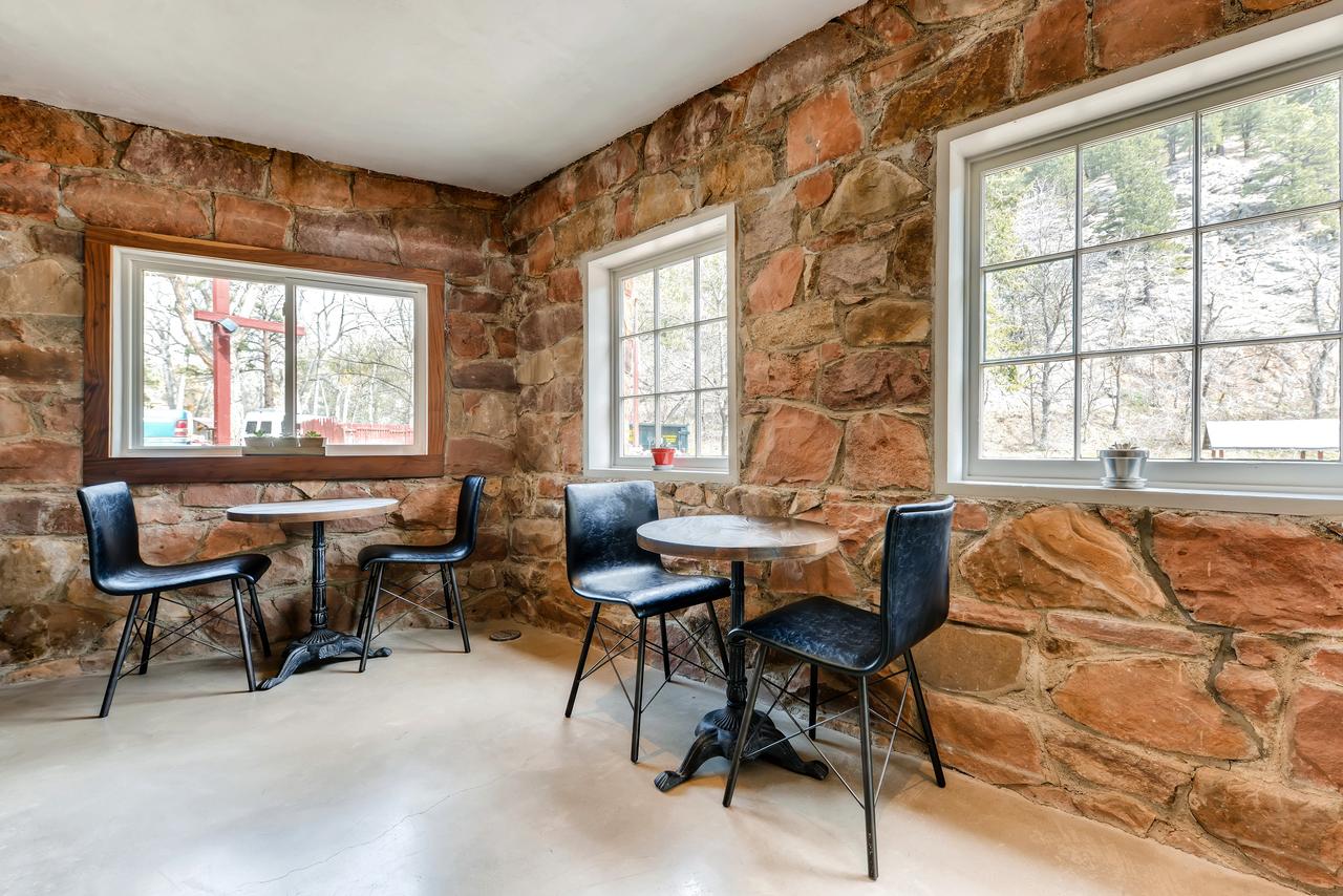 Boulder Adventure Lodge - thumb 32