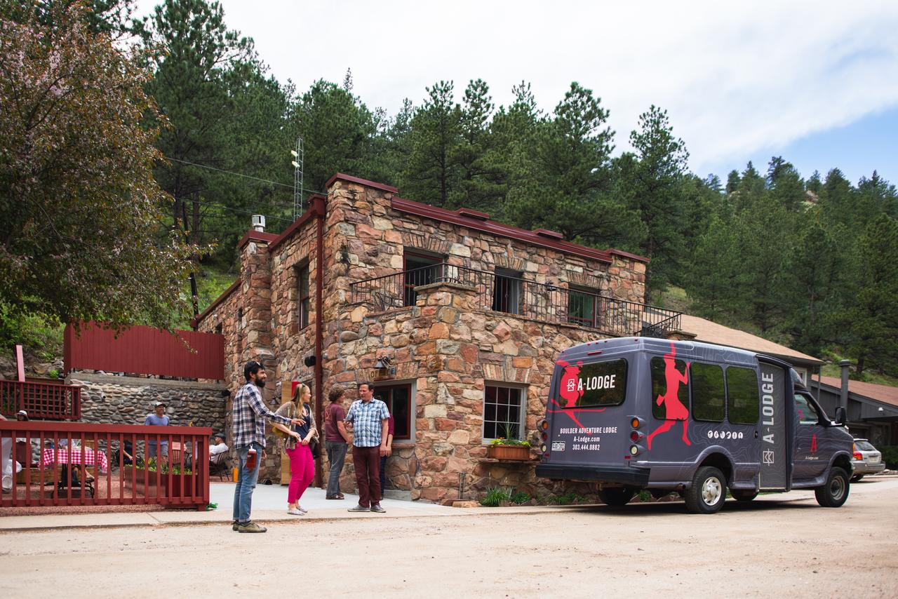 Boulder Adventure Lodge - thumb 1