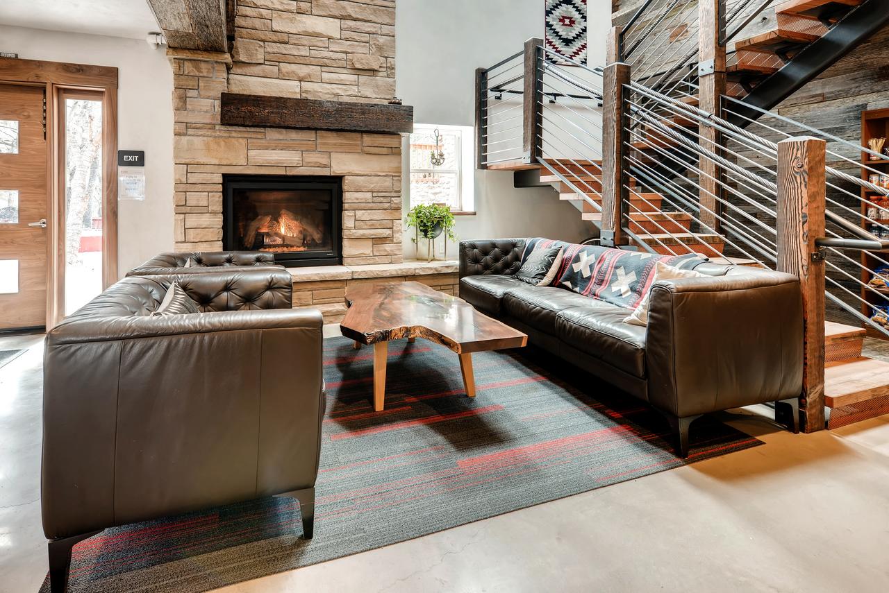 Boulder Adventure Lodge - thumb 29