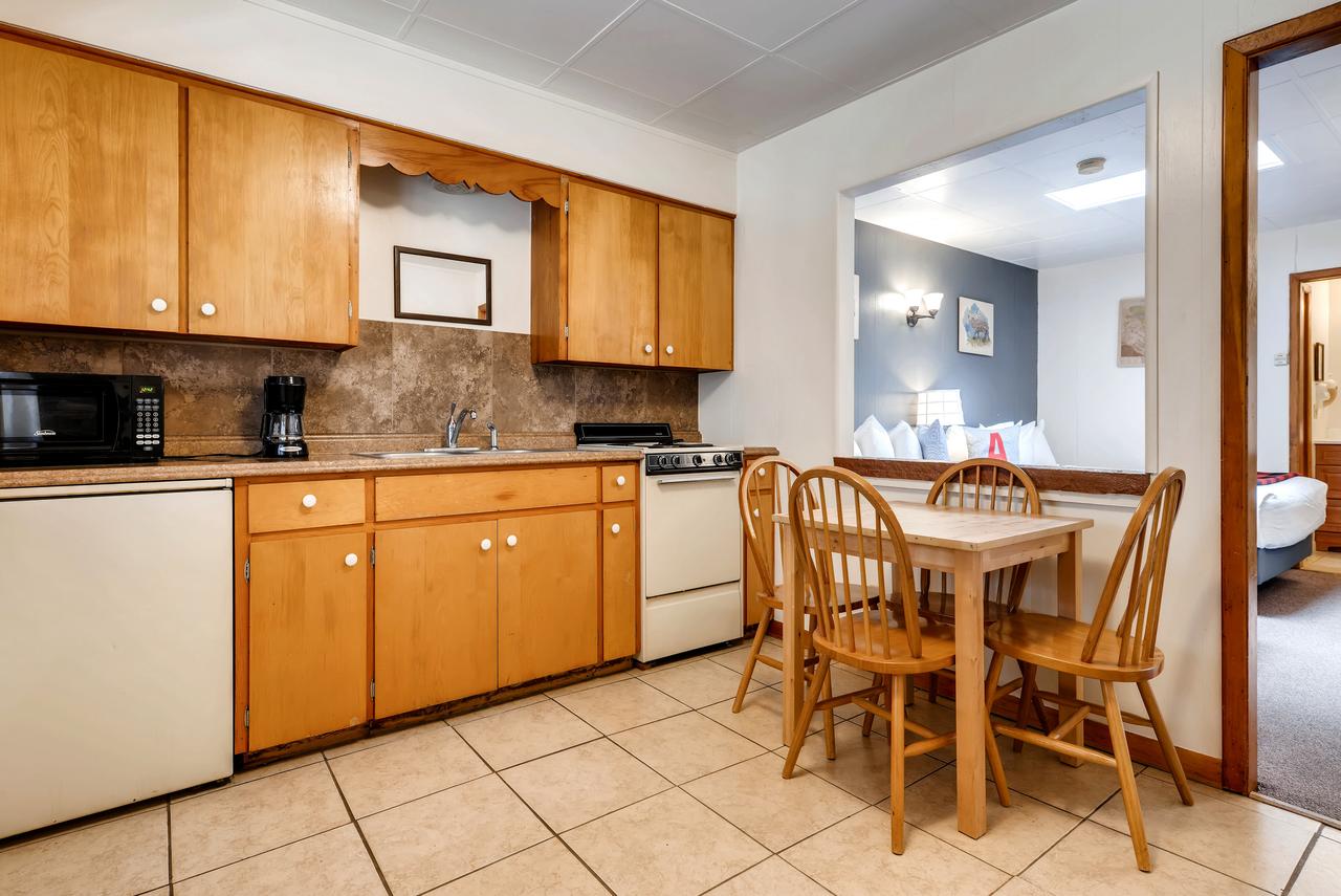 Boulder Adventure Lodge - thumb 24