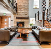 Boulder Adventure Lodge - Accommodation Ohio