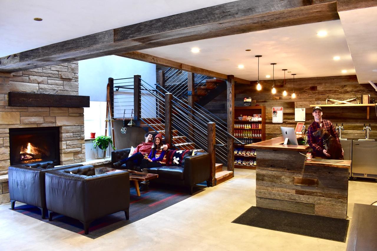 Boulder Adventure Lodge - thumb 3