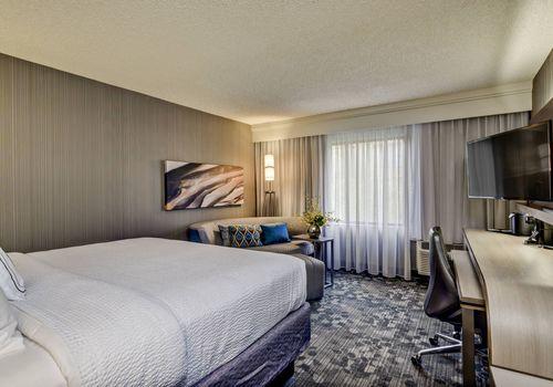 Tru By Hilton Denver South Park Meadows, Co - thumb 3