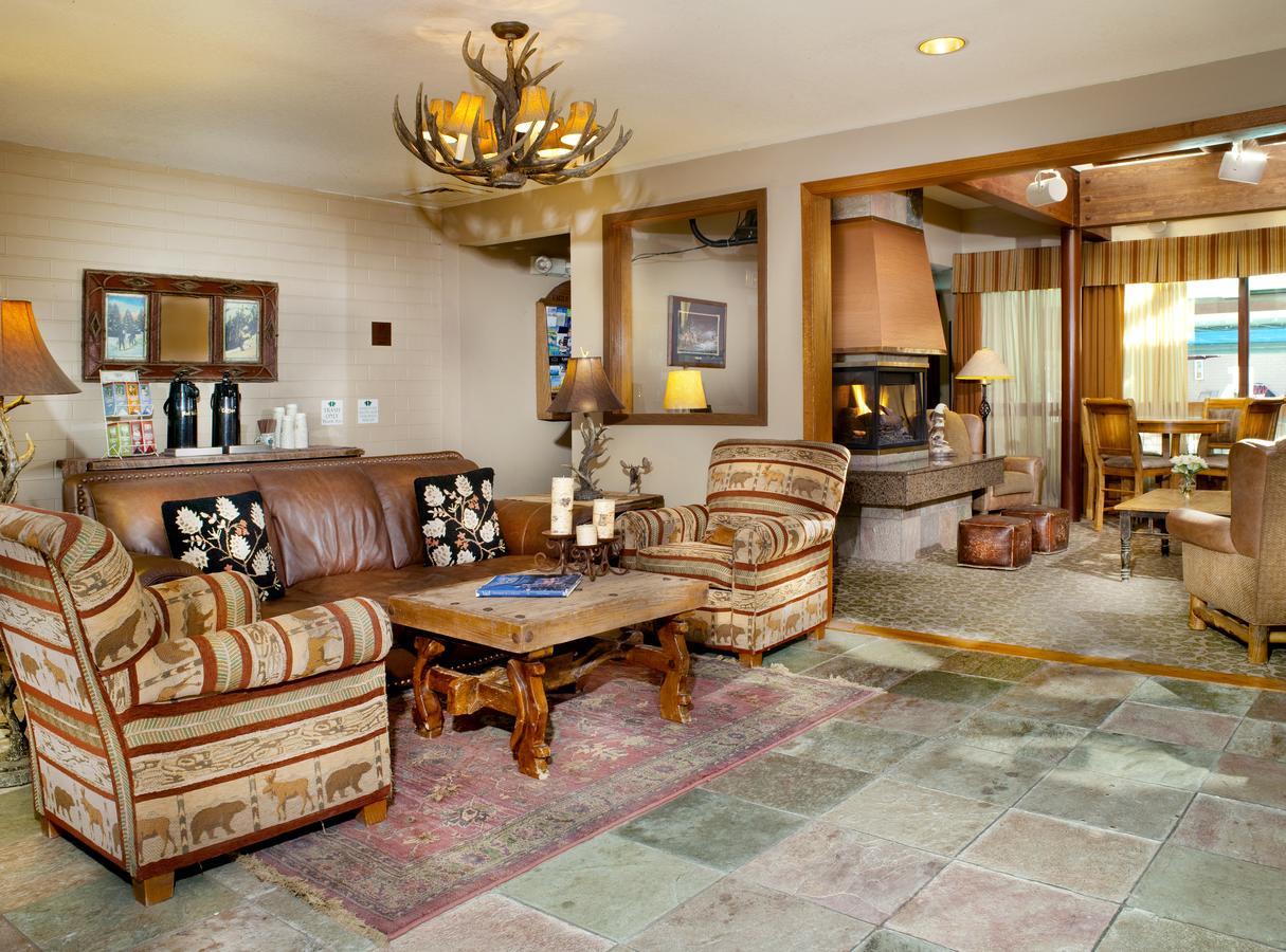 Eagle Point Resort - thumb 1