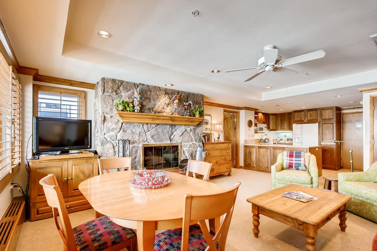 Lodge Tower - thumb 8