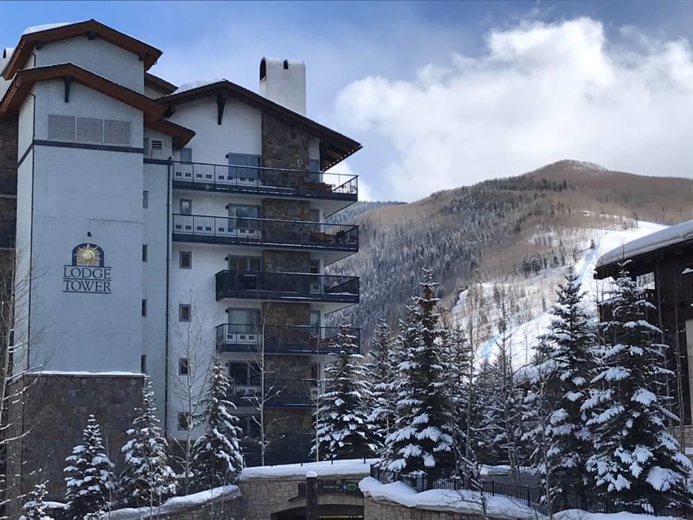 Lodge Tower - thumb 1