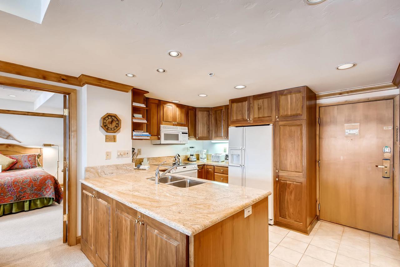 Lodge Tower - thumb 7