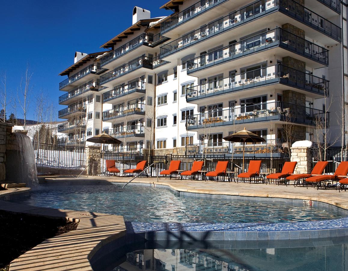 Lodge Tower - thumb 0