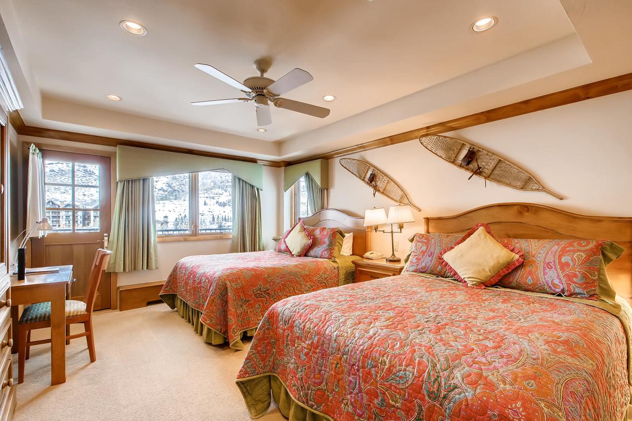 Lodge Tower - thumb 5