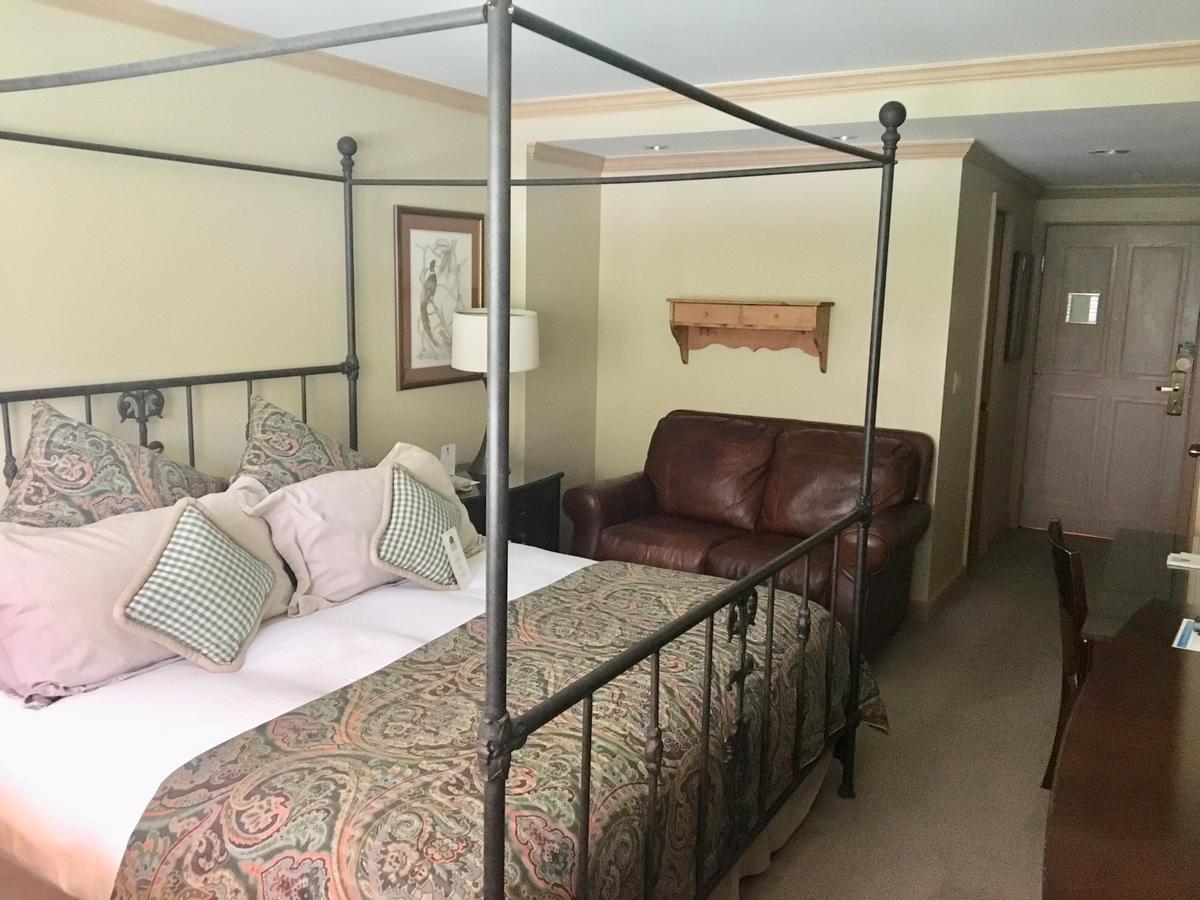 Lodge Tower - thumb 19