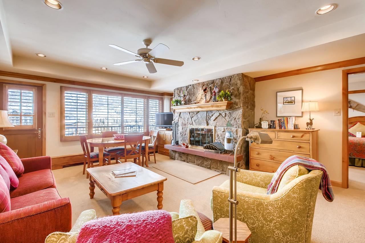 Lodge Tower - thumb 9