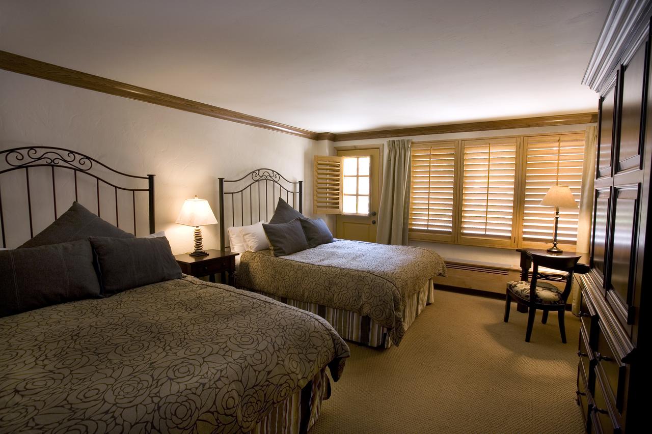 Lodge Tower - thumb 22