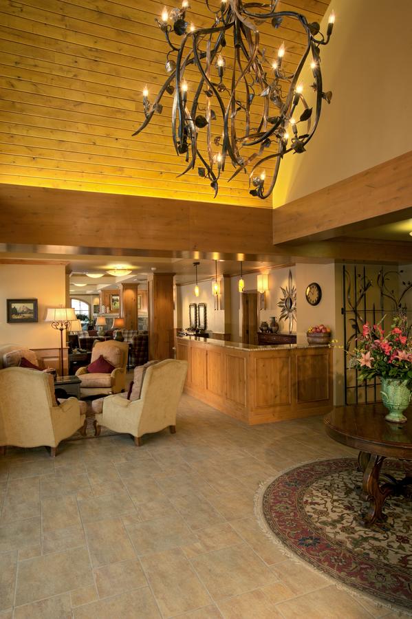 Lodge Tower - thumb 15