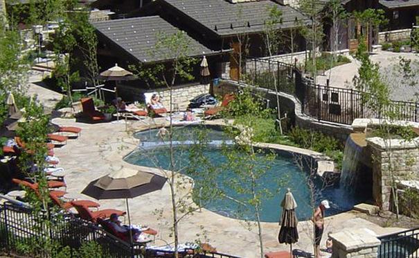 Lodge Tower - thumb 18