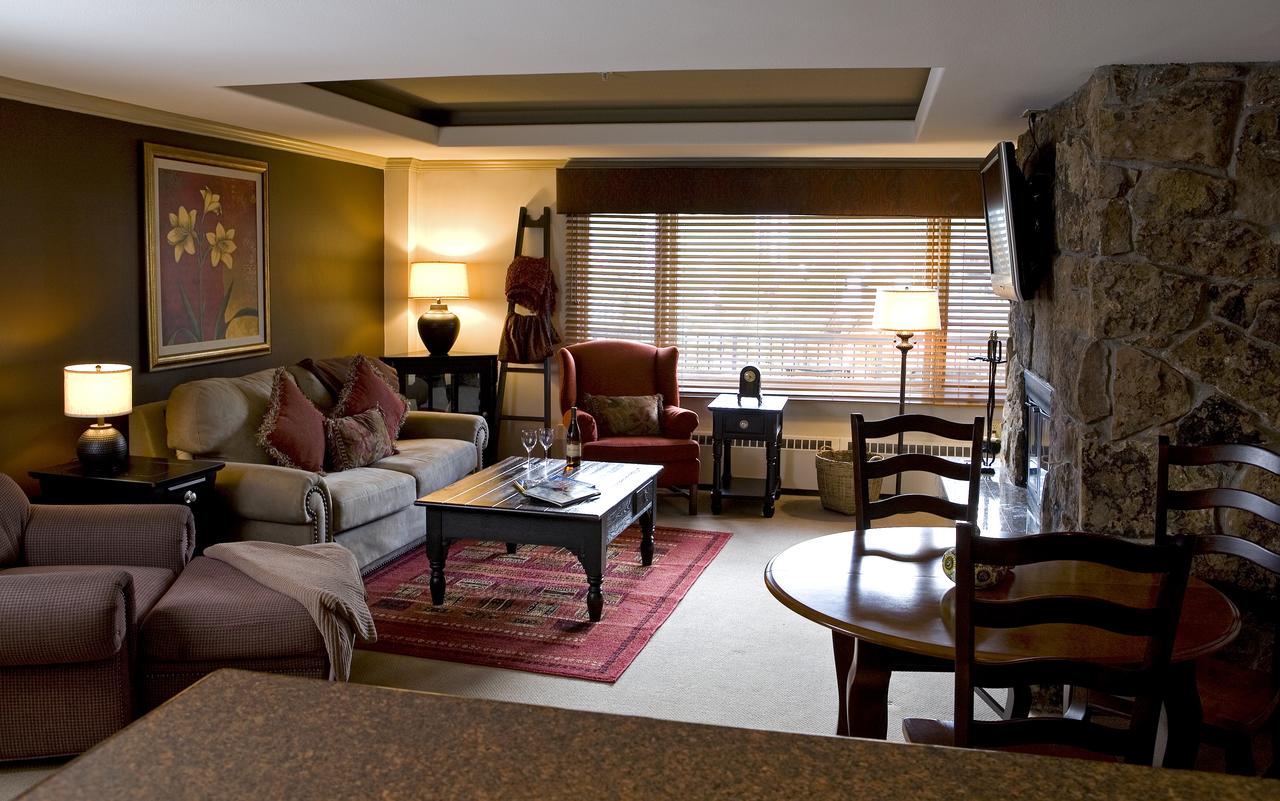 Lodge Tower - thumb 25