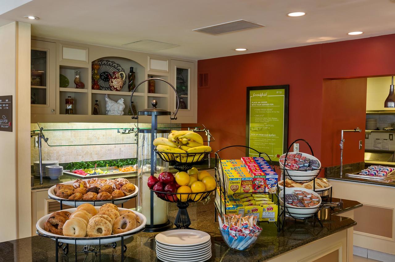 Hilton Garden Inn Fort Collins - thumb 4