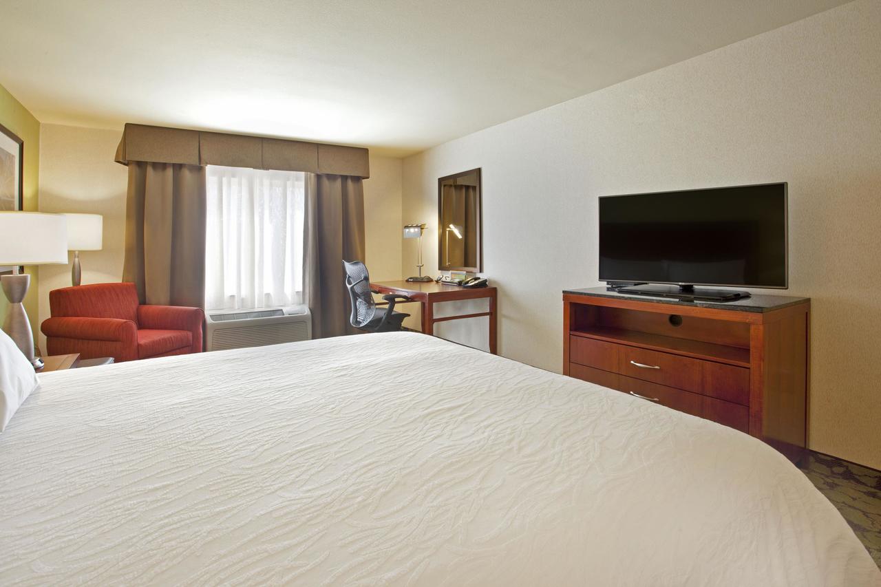 Hilton Garden Inn Fort Collins - thumb 12