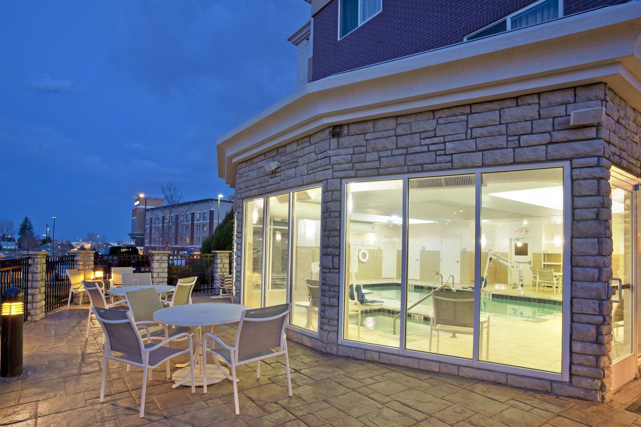 Hilton Garden Inn Fort Collins - thumb 19