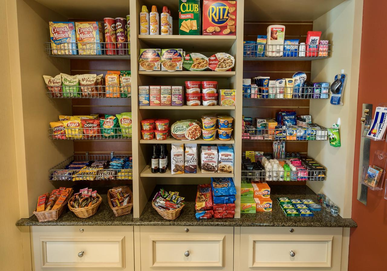 Hilton Garden Inn Fort Collins - thumb 20