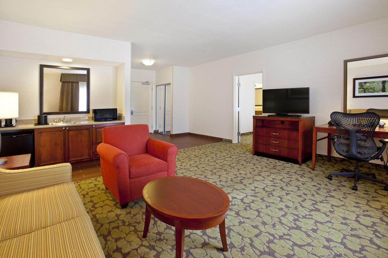 Hilton Garden Inn Fort Collins - thumb 15