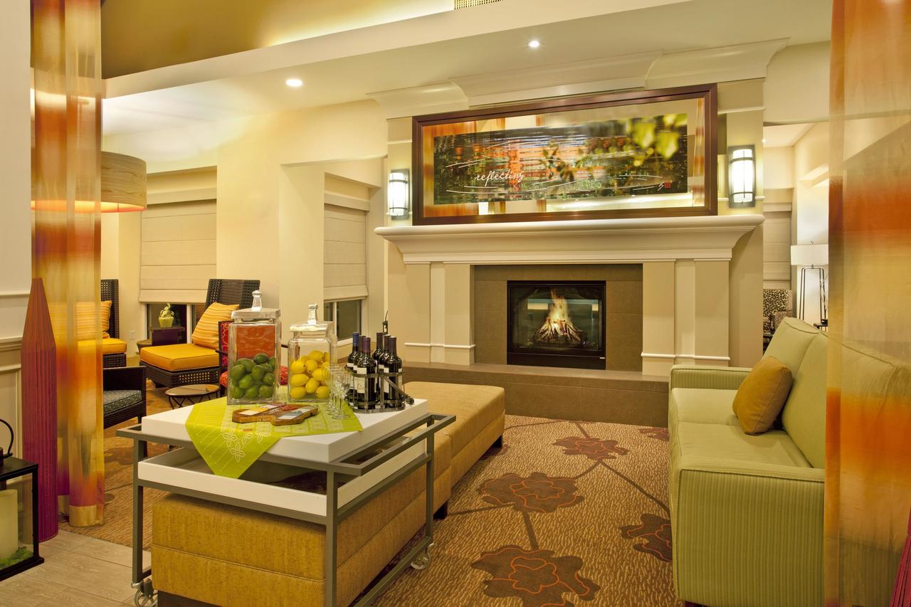 Hilton Garden Inn Fort Collins - thumb 7