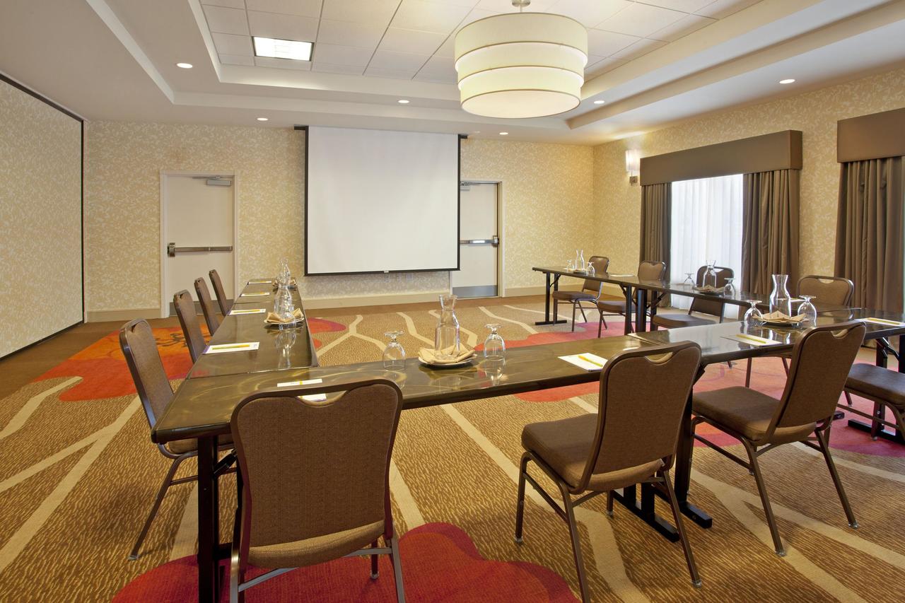 Hilton Garden Inn Fort Collins - thumb 23